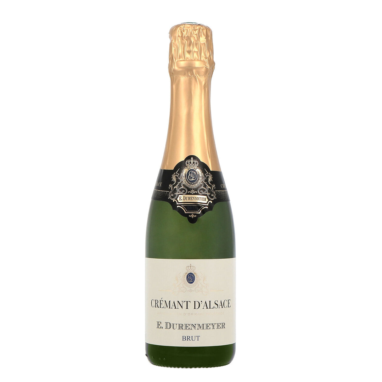 CREMANT ALSACE 37.5CL (#128674)