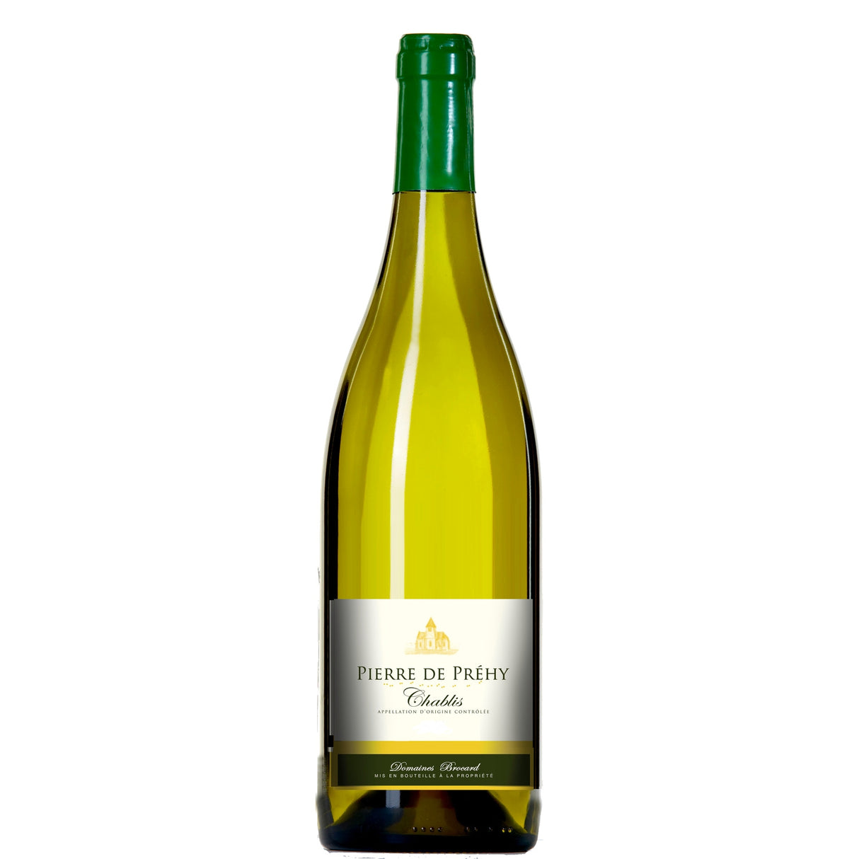 CHABLIS 23 75CL (#128696)