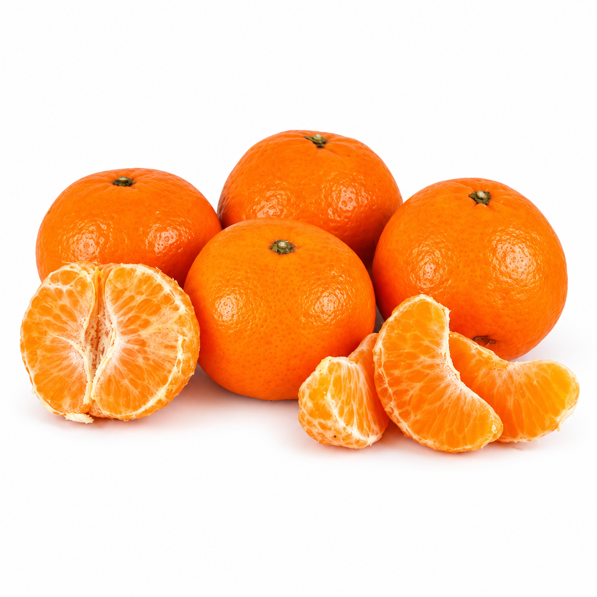 organic mandarin orange 400g (#125846)