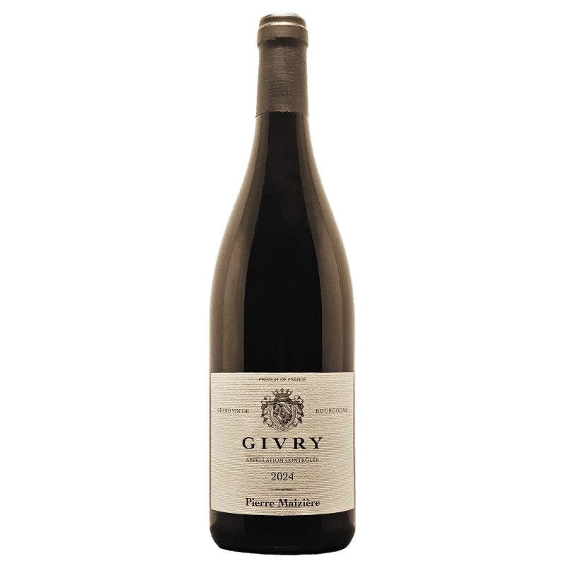RED GIVRY 24 75CL (#128679)