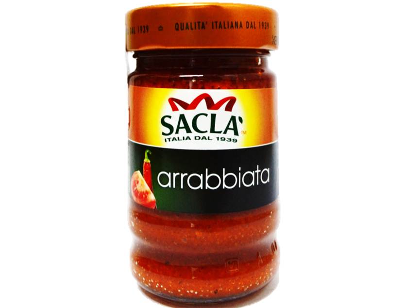 Sauce Arrabiata