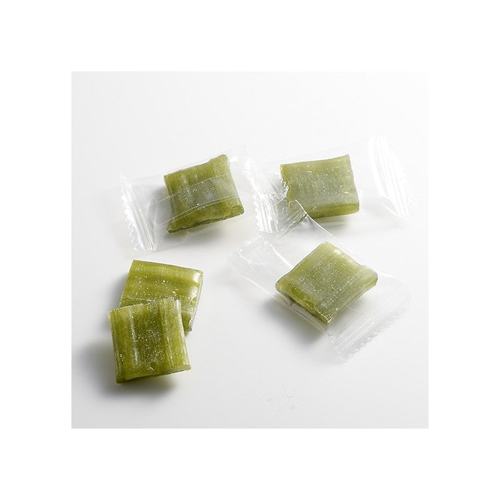 matcha candy 105g (#100817)