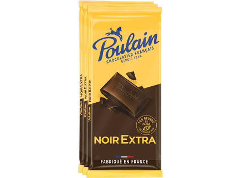 Chocolat Noir Extra