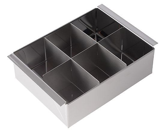 agar dessert mould - 703400 (#101009)