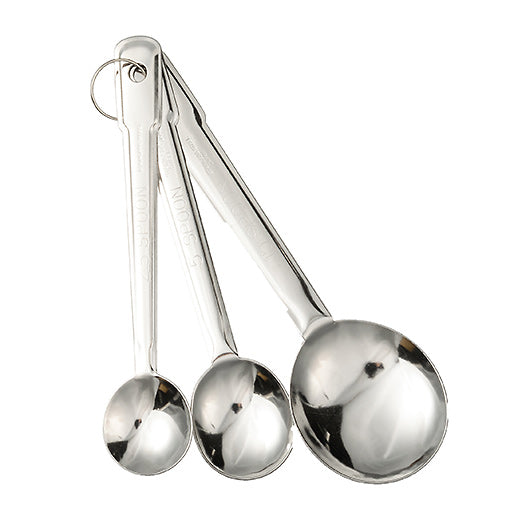 measuring spoon (3pcs) - 996100 (#101160)