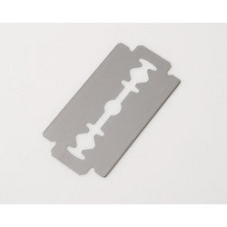 double-edged razor blade - 670200 (#101169)