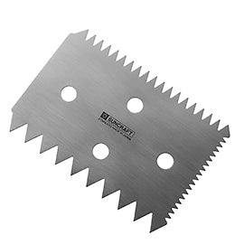 decoration comb pp-530 - 1381500 (#101170)