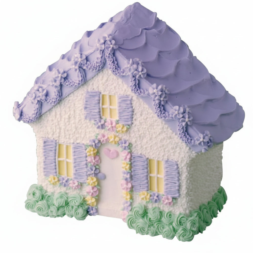 STAND-UP HOUSE PAN 2105-2070 (#10231)