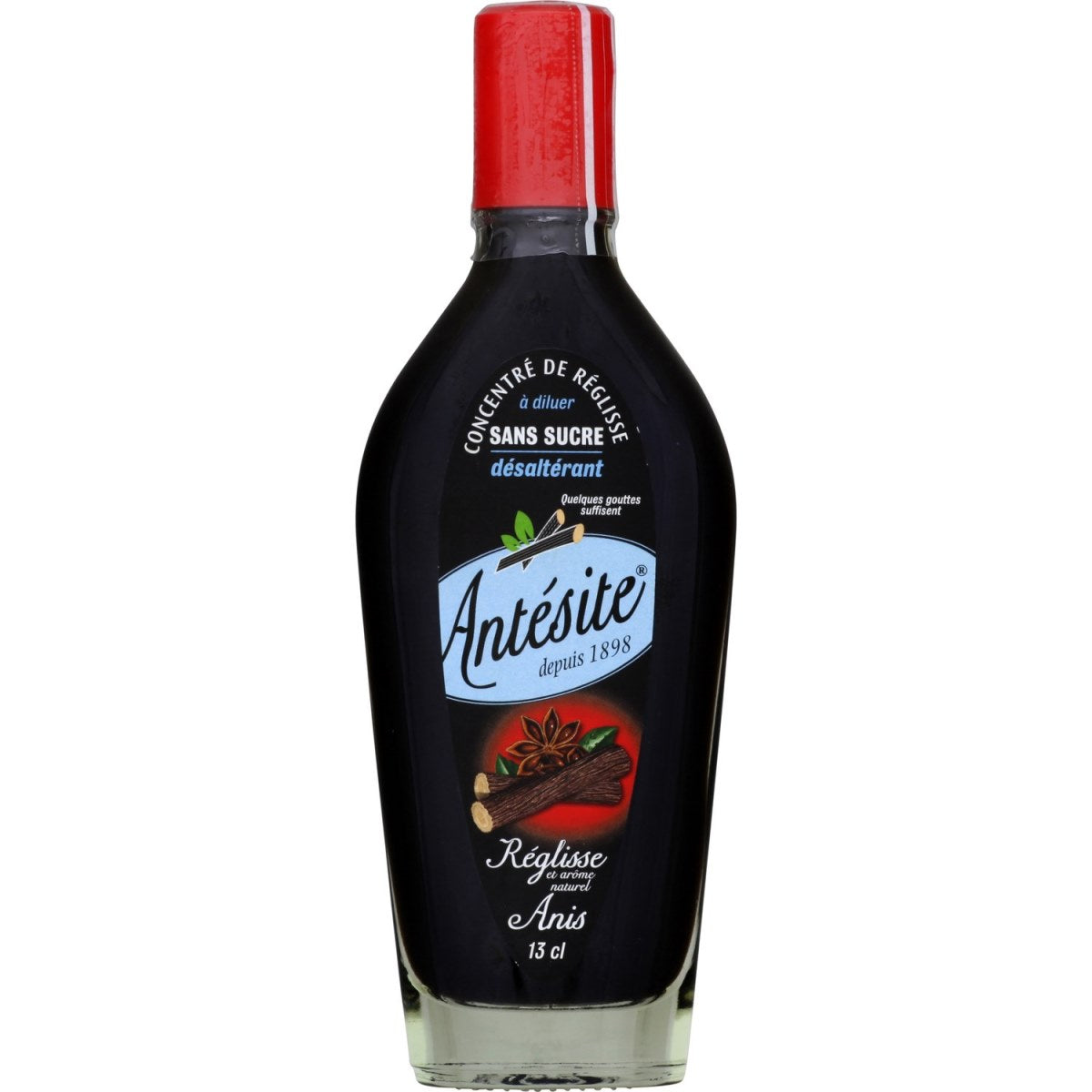 Concentre De Reglisse Anis