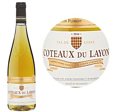 Coteaux Du Layon 2020
