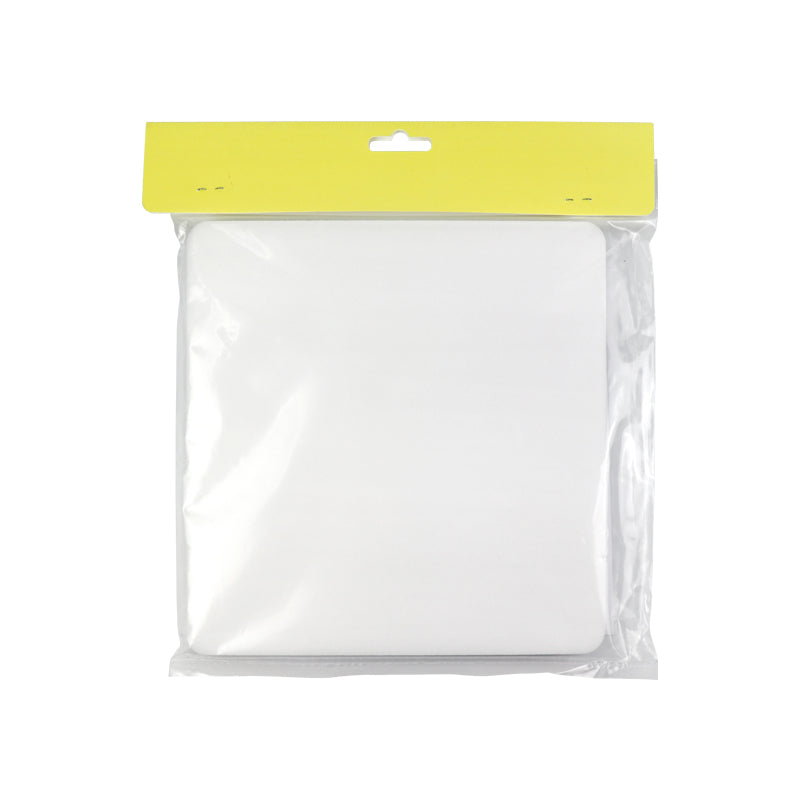 flower foam pad 195x195x12mm (#102927)