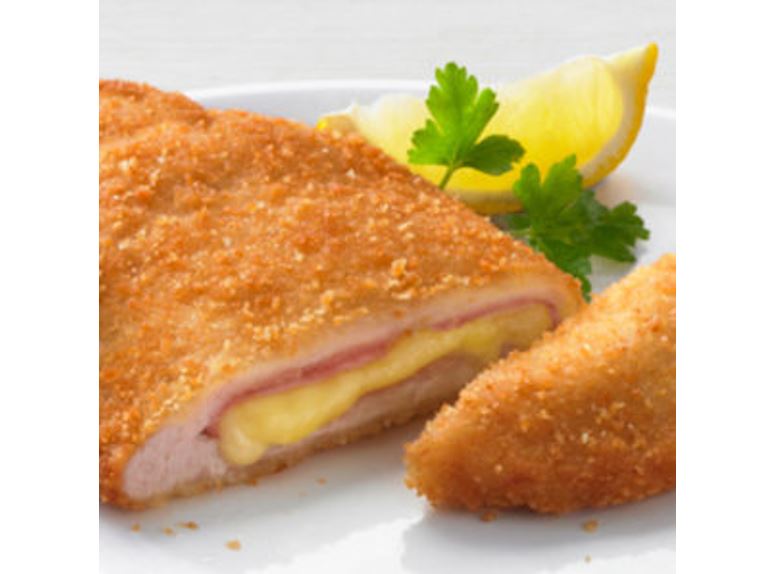 Cordon Bleu De Porc