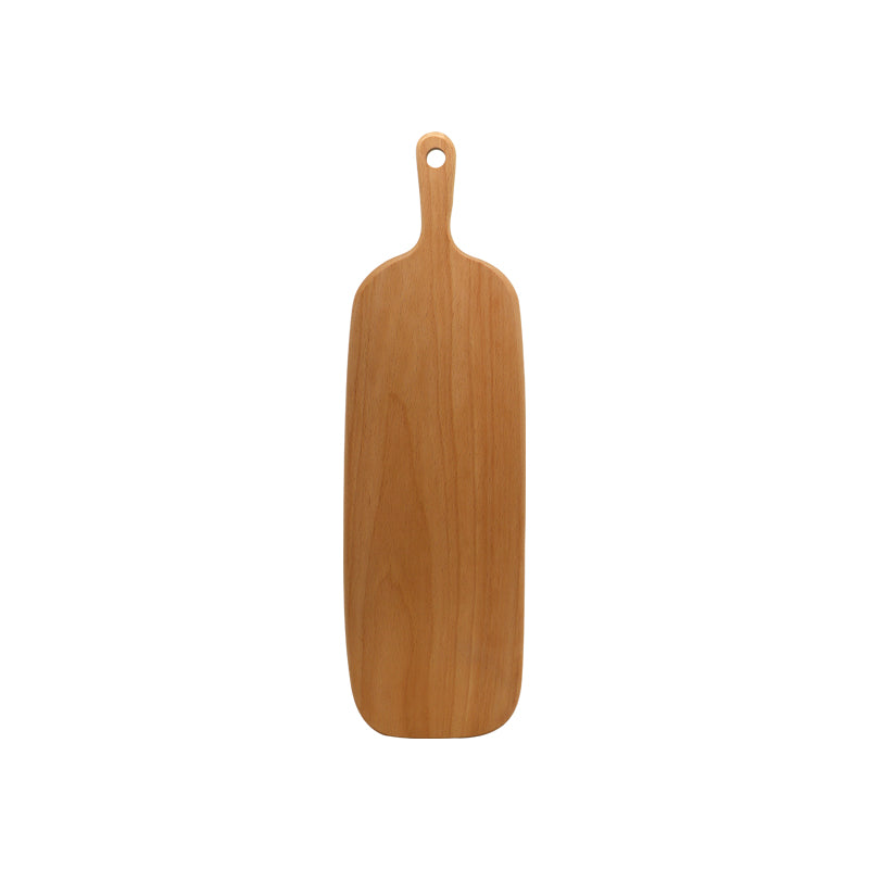serving board beechwood 40x11x1.5cm (#103976)