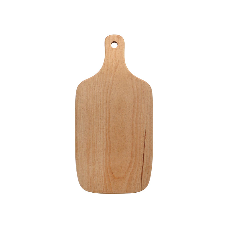 serving board beechwood 39x18x1.5cm (#103977)