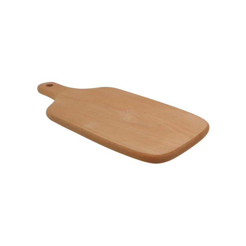 serving board beechwood 39x18x1.5cm (#103977)