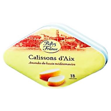 Calissons Daix