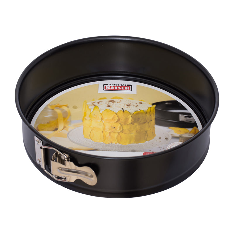 round springform baking mould ã˜30cm (#105481)