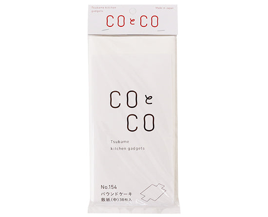 medium glassine paper 30pc (#105630)