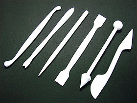 marzipan tool set 1 (6pcs) (#106213)