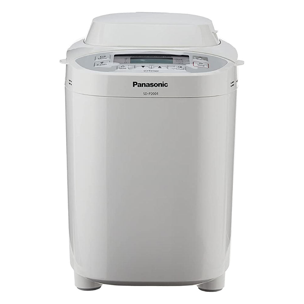 breadmaker sd-p2001wsh (#107577)
