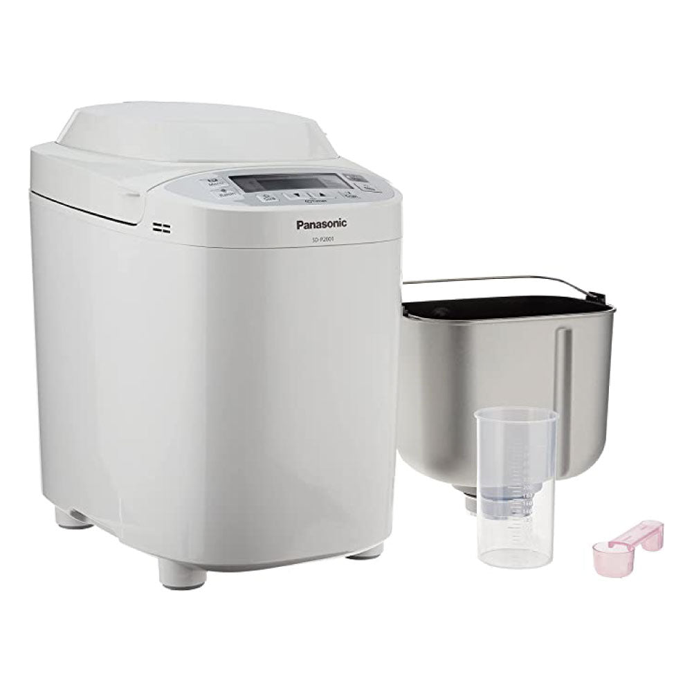 breadmaker sd-p2001wsh (#107577)