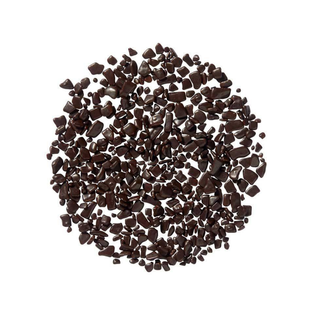 DARK CHOCOLATE FLAKES SPLITTERS (#108341)