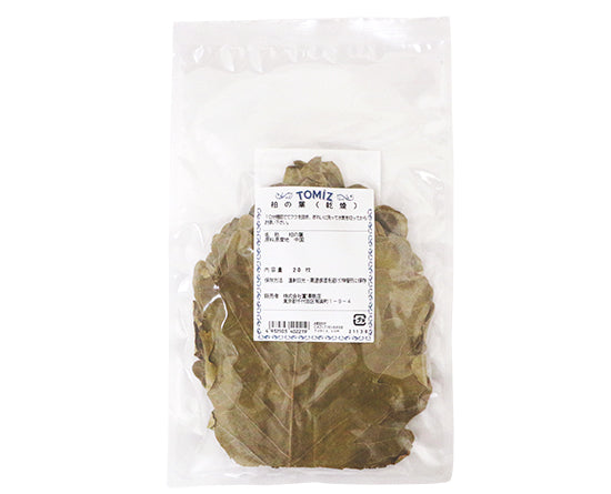 dried oak leaf 20sht (#108482)