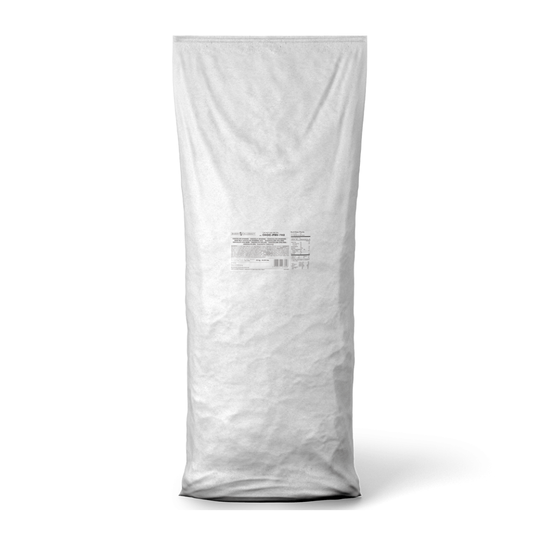 CHOCOLATE POWDER CALLEBAUT 20KG (#109367)
