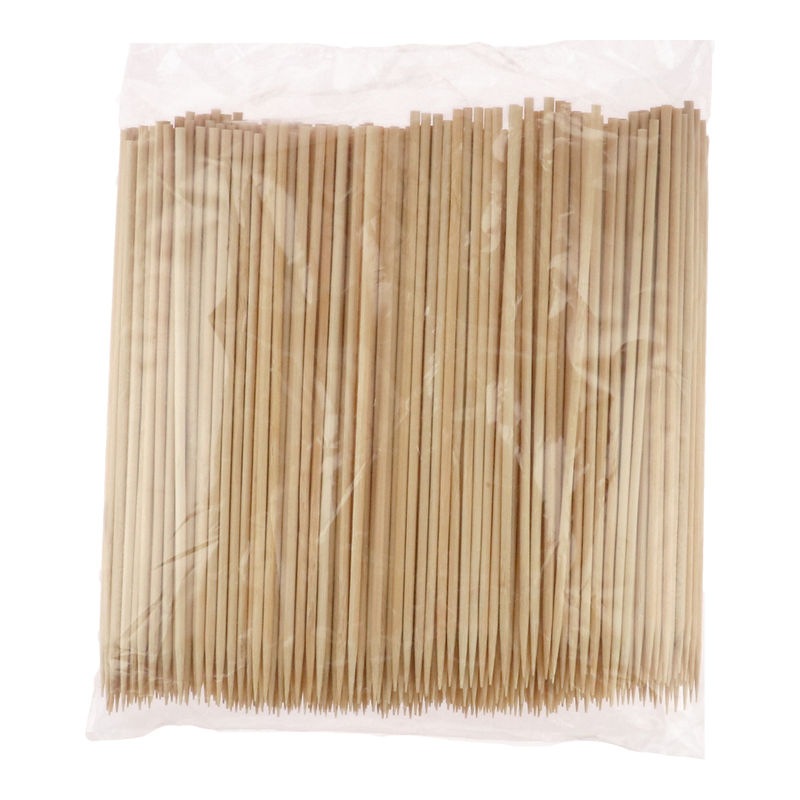 BAMBOO SATAY STICK 18CM 500G (#110005)