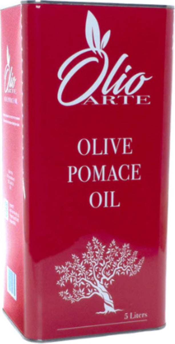 KTC Olive Pomace Oil Blend (5 Litre) - Compare Prices & Where To Buy