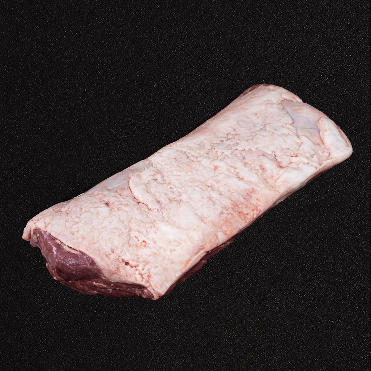 CHILLED BONELESS BEEF STRIPLOIN 4-5KG (#111522)