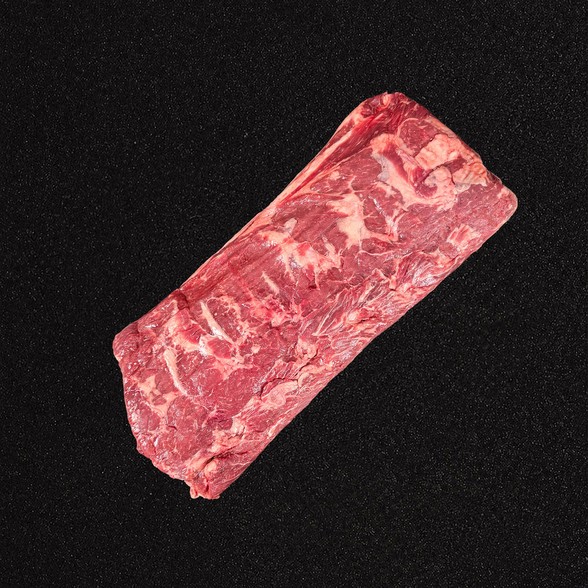 CHILLED BONELESS BEEF STRIPLOIN 4-5KG (#111522)