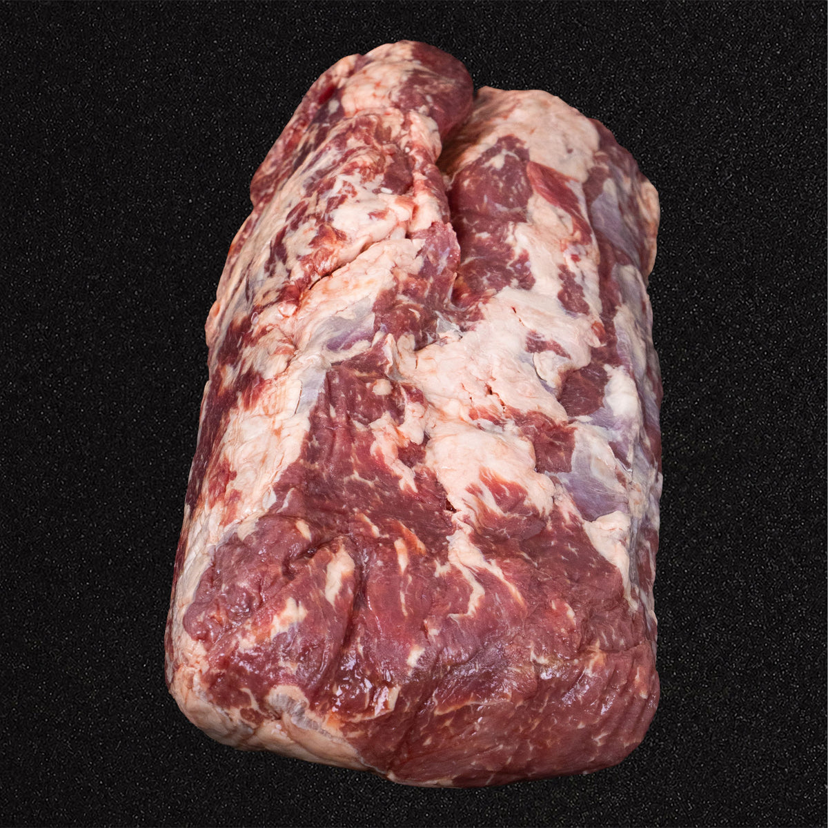 CHILLED BONELESS BEEF RIBEYE 4-5KG (#111523)