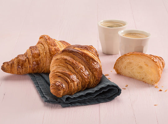 Croissants Au Beurre Disigny Aop
