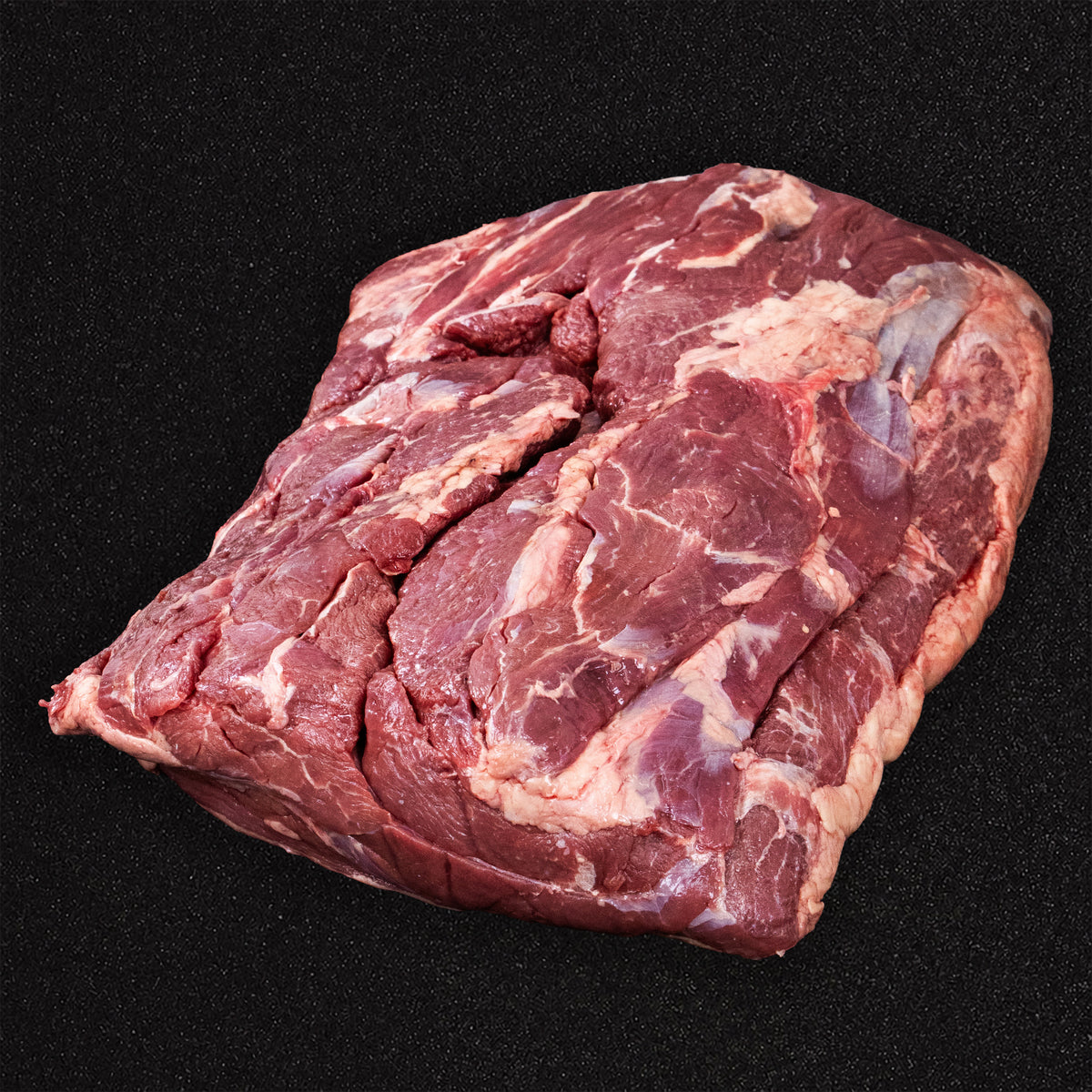 CHD NZ PS BEEF CHUCK ROLL/ PURE SOUTH (#111921)