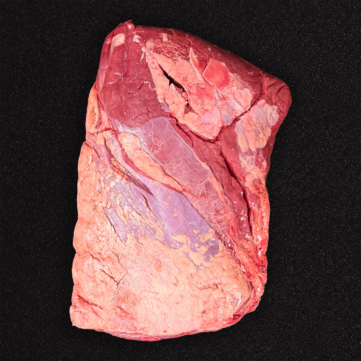 CHD NZ PS BEEF CHUCK ROLL/ PURE SOUTH (#111921)