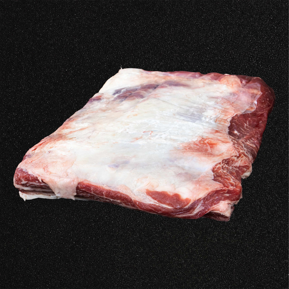 FRZ NZ PS BEEF SHORT RIB B'IN/PURE SOUTH (#111929)