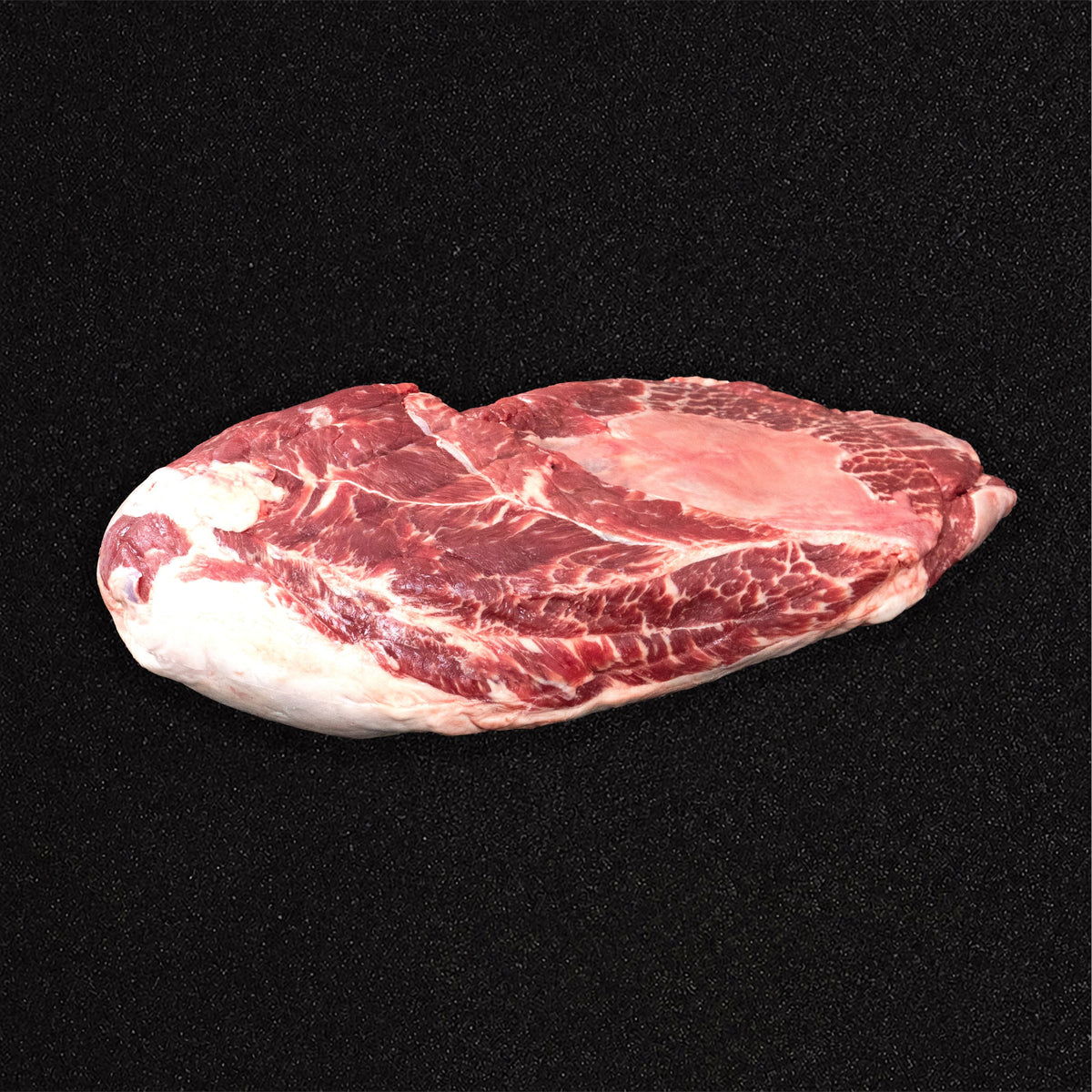 CHILLED AU BEEF OYSTER BLADE/RUBY ROSEDALE (#111971)