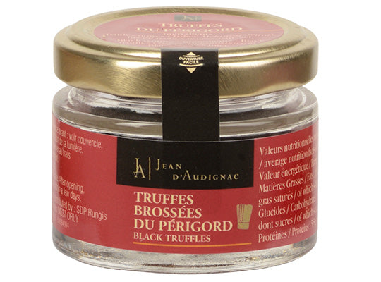 Truffes 1Er Choix Tuber Melanosporum