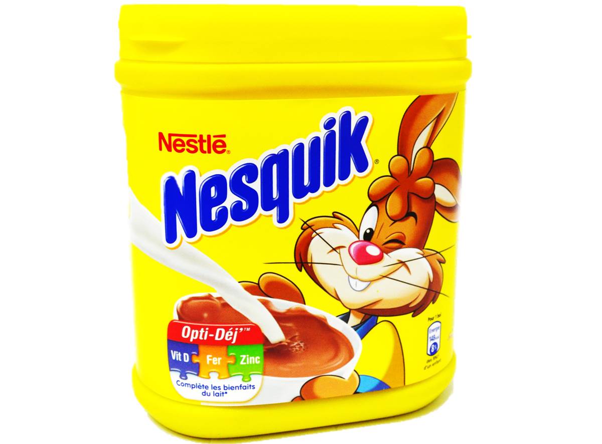 Nesquik