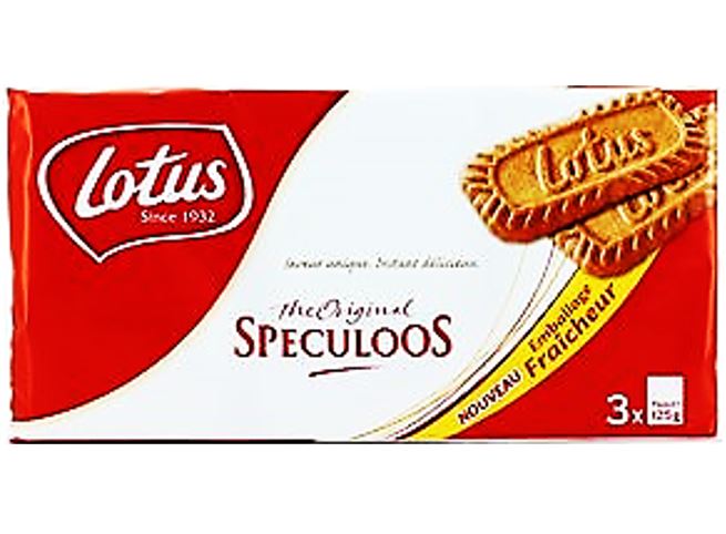 Speculoos Original