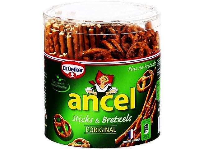 Sticks & Bretzels Dalsace