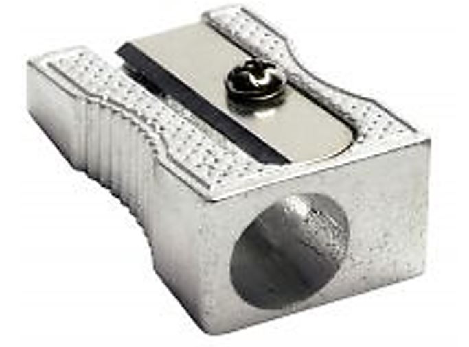 Taille Crayon Metal Sans Reservoir