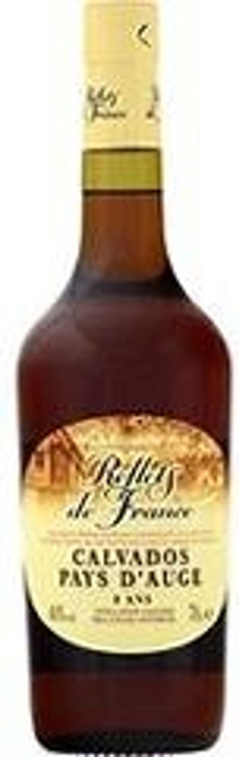 calvados pays dâ€™auge 8yo 40% 70cl (#118732) – Le Petit Depot