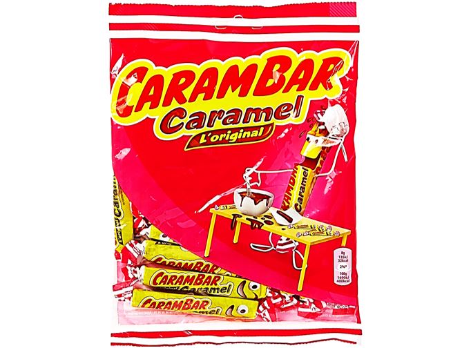 Carambar Caramel Loriginal