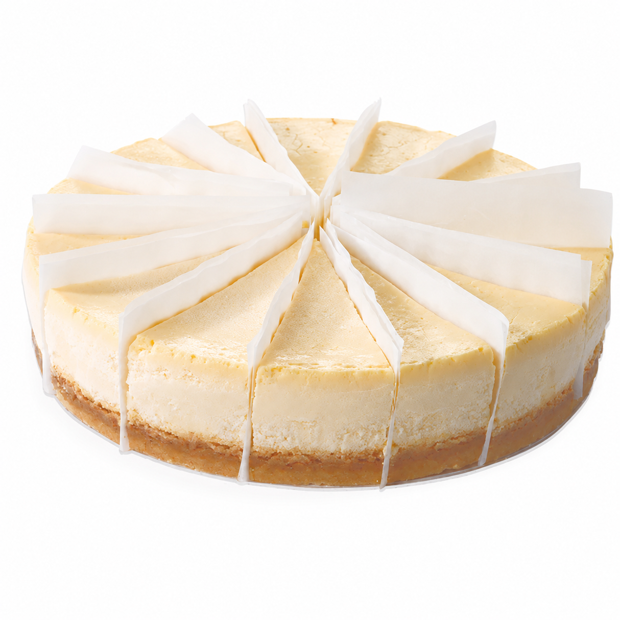 CHEESECAKE 1PC X 100G (#127926)
