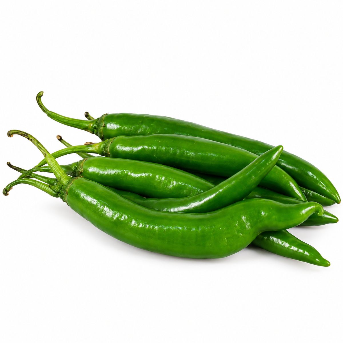 GREEN CHILLI 100G (#121112)