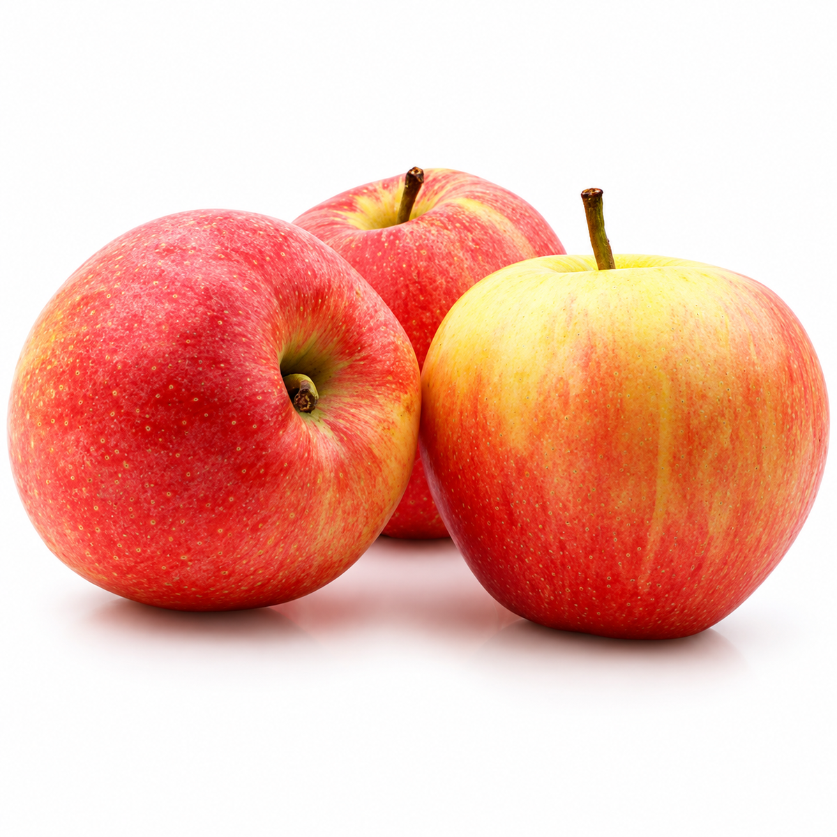 ORGANIC DALINETTE APPLE 0.5KG+/- (#121331)