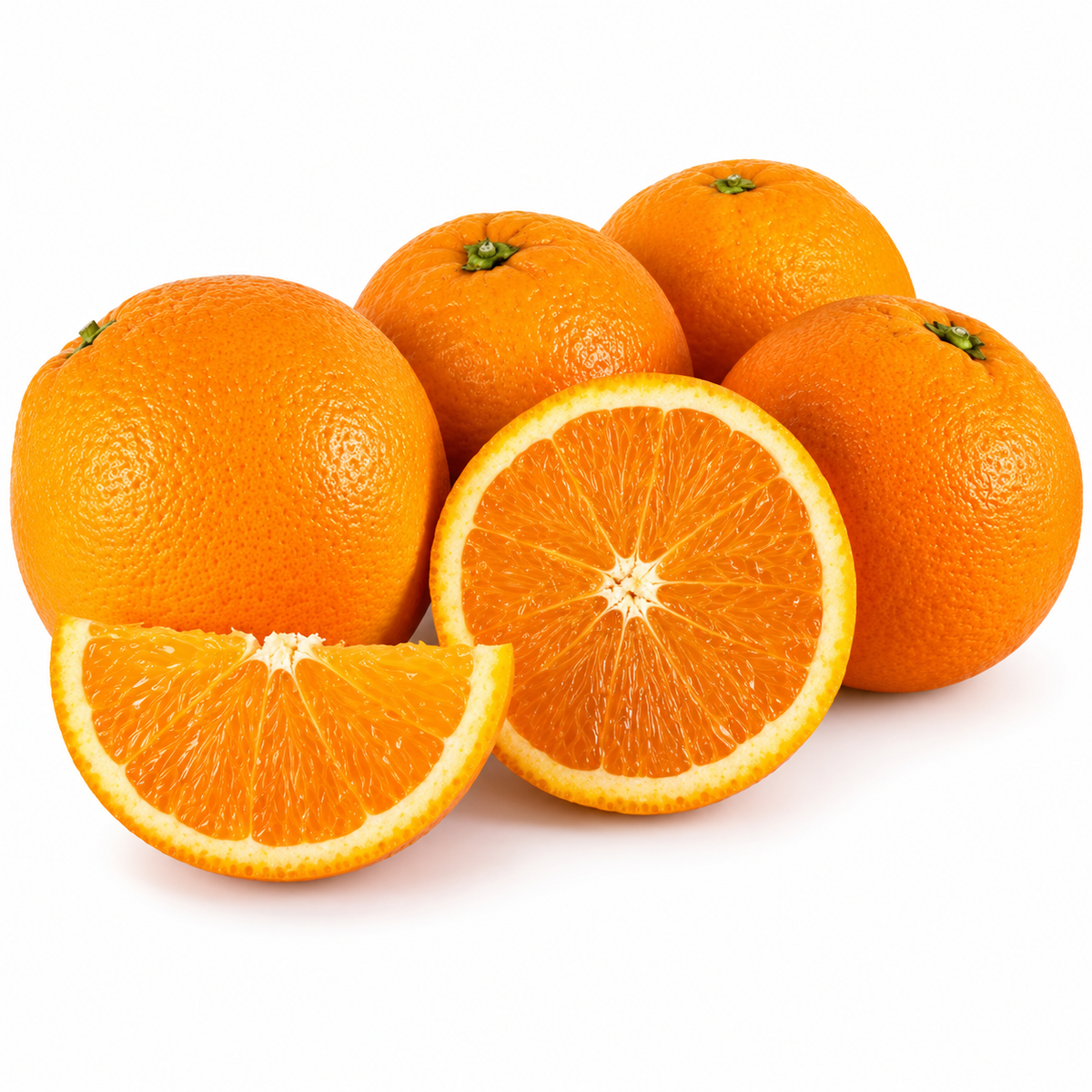 ORGANIC NAVELINA ORANGE 1KG+/- (#121339)