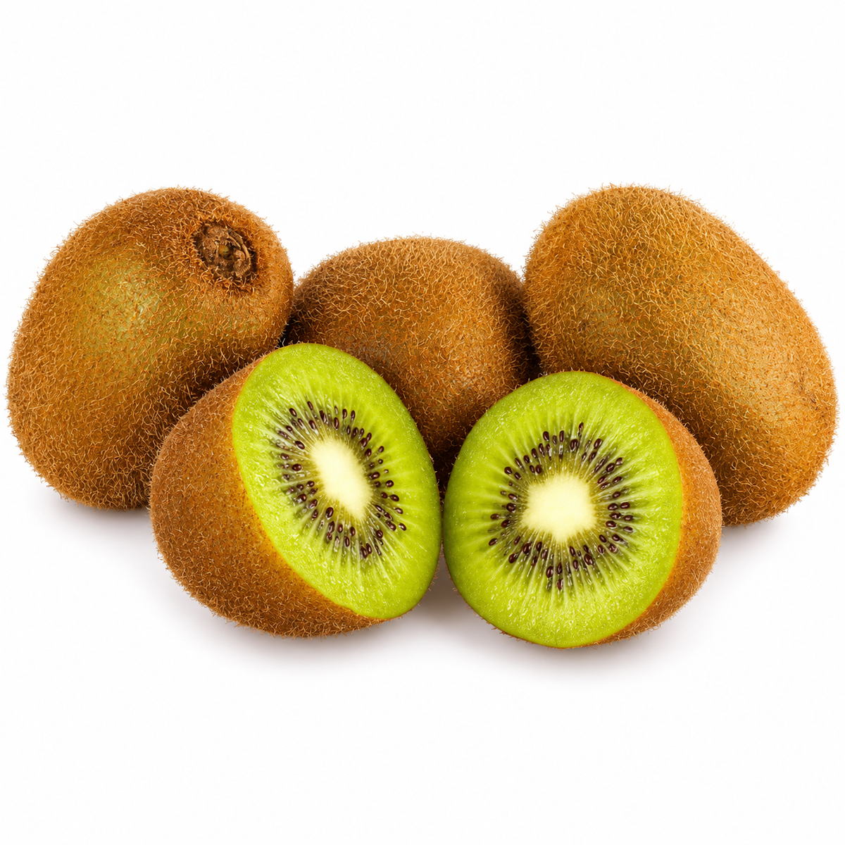 ORGANIC HAYWARD KIWI 0.5KG+/- (#121352)